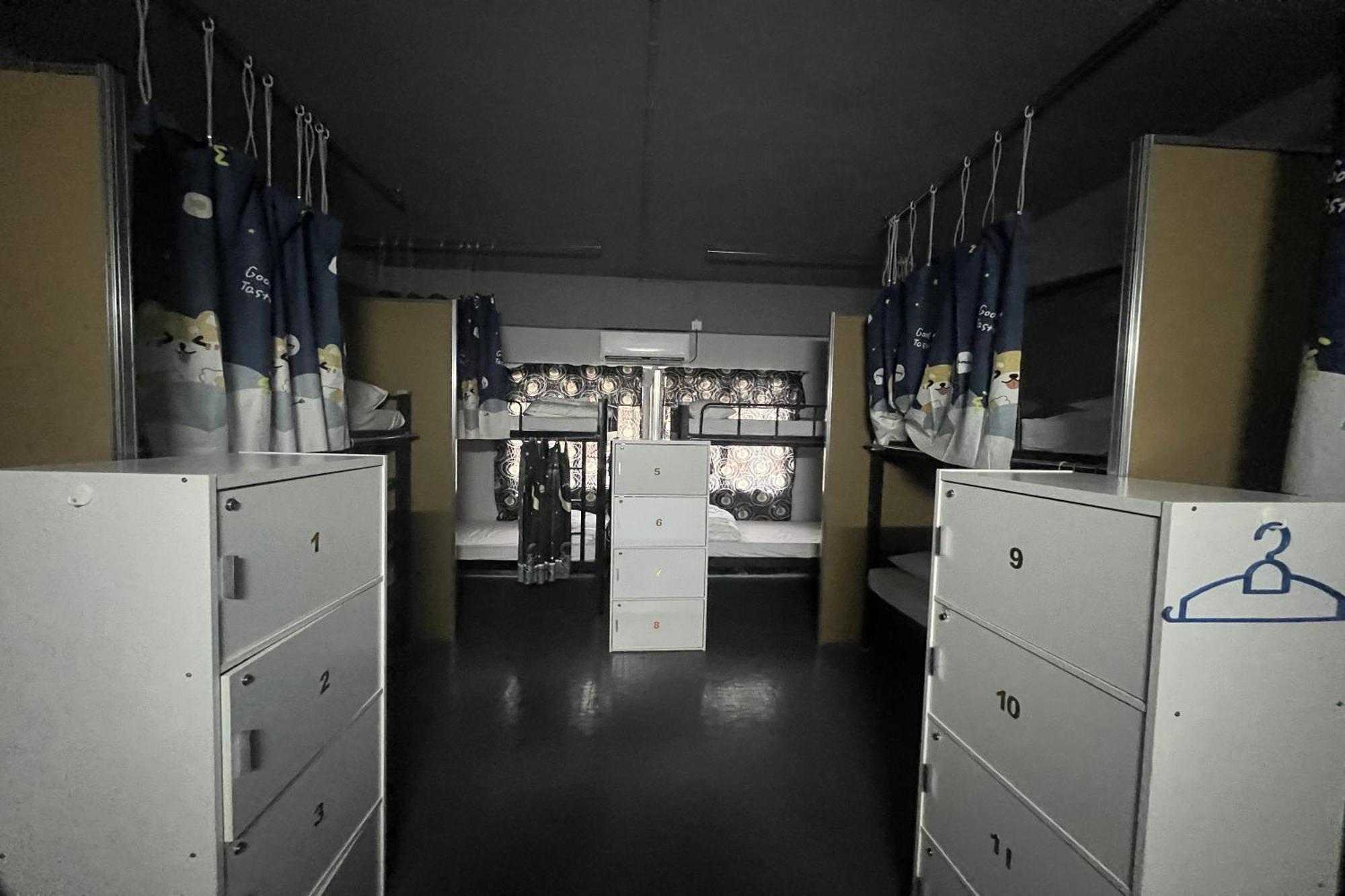 Makotel Hostel Іпох Екстер'єр фото